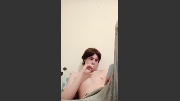 Alexitwink19 jerking Webcam SHOW @ Cam4 18-07-2025