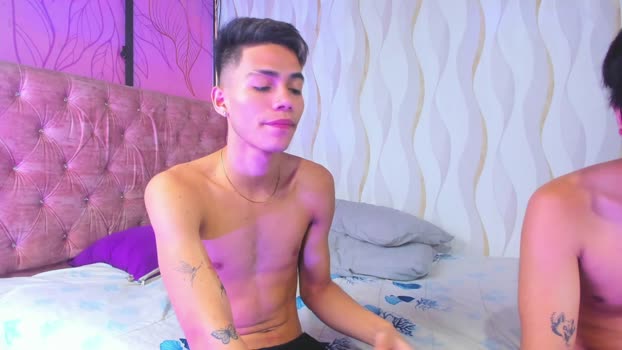 BoySlim2025 big Webcam SHOW @ Cam4 18-07-2025