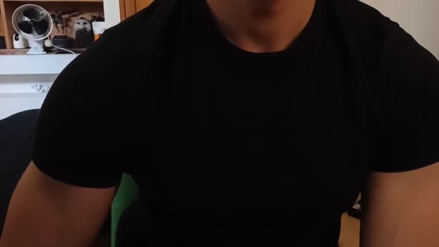Frabroker fuck Webcam SHOW @ Cam4 19-07-2025