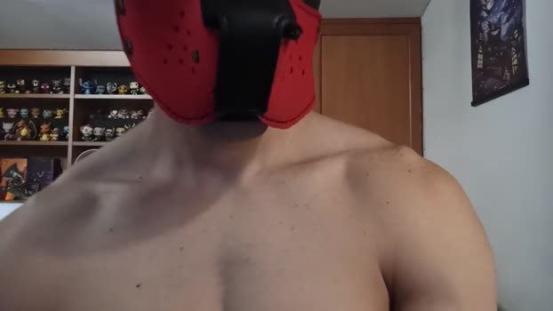 Frabroker naughty Webcam SHOW @ Cam4 19-07-2025