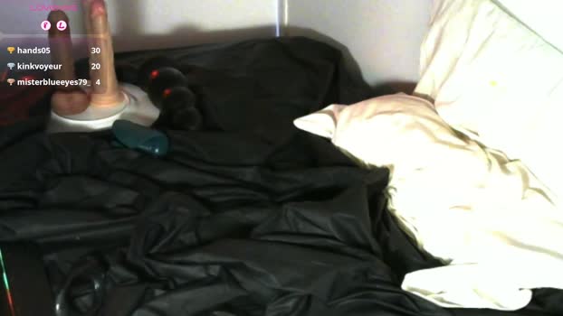 Happyedger big Webcam SHOW @ Cam4 19-07-2025