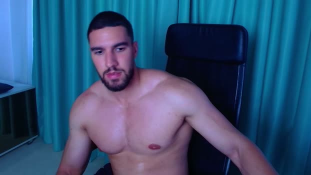 IvanHyde hot Webcam SHOW @ Cam4 19-07-2025