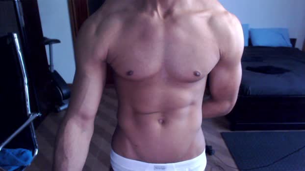 Mikesfyres big Webcam SHOW @ Cam4 18-07-2025