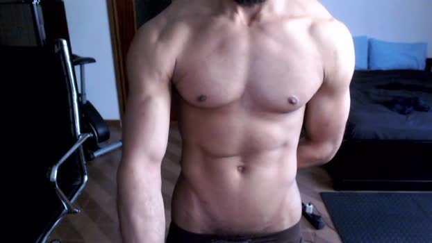 Mikesfyres sexyfeet Webcam SHOW @ Cam4 19-07-2025