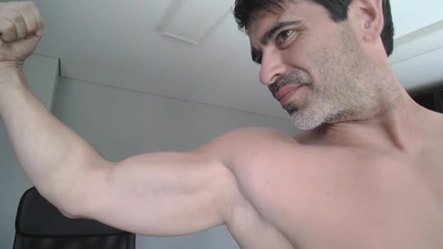 Samricci21 toy Webcam SHOW @ Cam4 19-07-2025