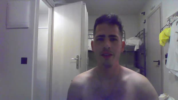 aldapa beautiful Webcam SHOW @ Cam4 19-07-2025