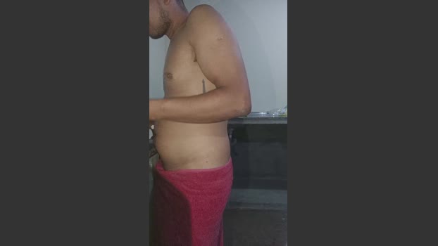 angelmontillao Topless Webcam SHOW @ Cam4 19-07-2025