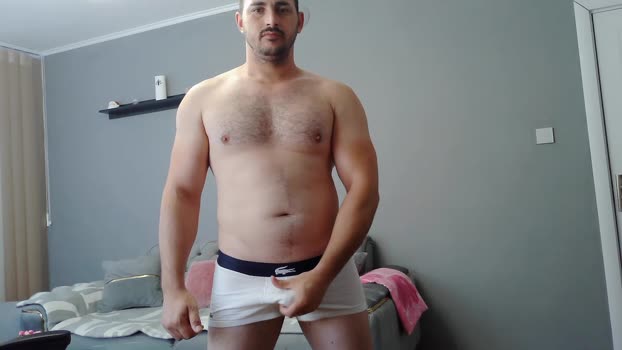 djmute_33 analtoy Webcam SHOW @ Cam4 19-07-2025
