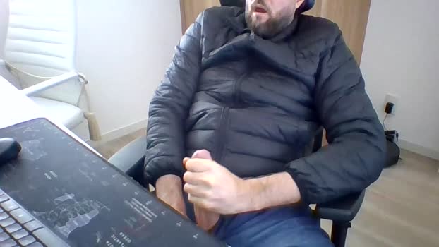 mateuskuera Webcam Webcam SHOW @ Cam4 18-07-2025