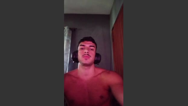 robsonhaha jerking Webcam SHOW @ Cam4 19-07-2025