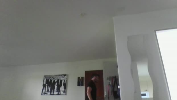 ALPHA_HUNK lick Webcam SHOW @ Cam4 20-07-2025