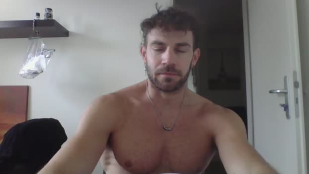 ALPHA_HUNK sex Webcam SHOW @ Cam4 20-07-2025