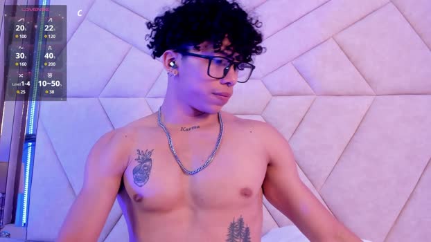Akaza_ horny Webcam SHOW @ Cam4 20-07-2025