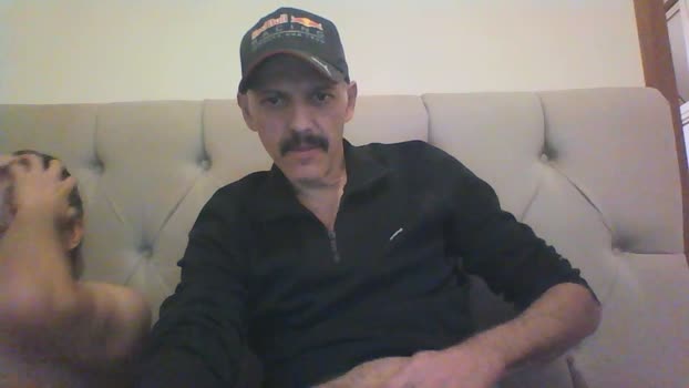 Anders19cm Recorded Webcam SHOW @ Cam4 20-07-2025