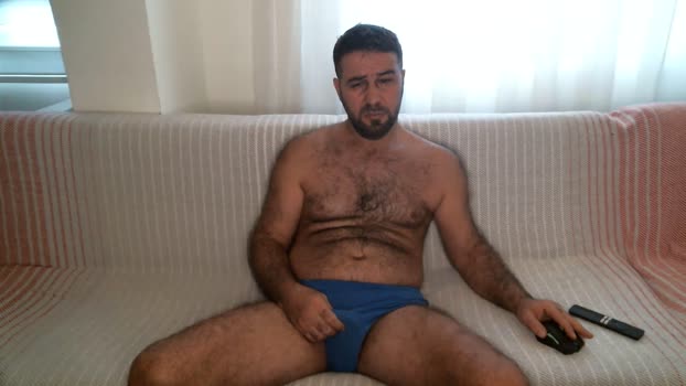 Kenzo07 big Webcam SHOW @ Cam4 20-07-2025