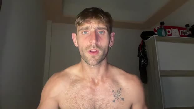 LukeGunn kinky Webcam SHOW @ Cam4 20-07-2025
