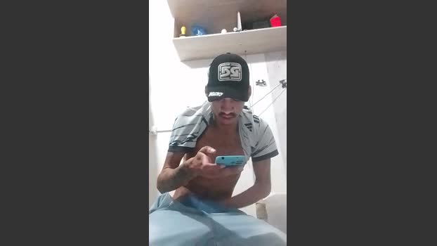 MALOKATATUAD98 hard Webcam SHOW @ Cam4 19-07-2025