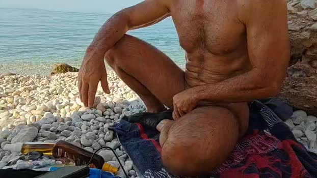 andreas_ath sexybody Webcam SHOW @ Cam4 20-07-2025