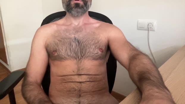 hairywanker35 beautiful Webcam SHOW @ Cam4 20-07-2025