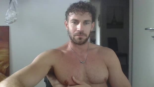 ALPHA_HUNK Webcam Webcam SHOW @ Cam4 21-07-2025