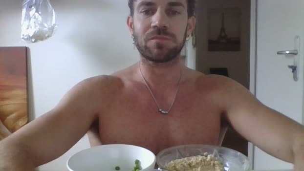 ALPHA_HUNK show Webcam SHOW @ Cam4 21-07-2025