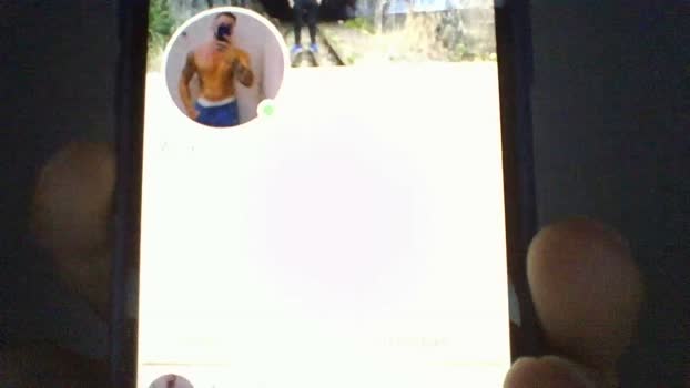 Alers87 bigdick Webcam SHOW @ Cam4 21-07-2025