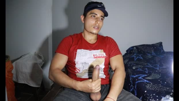 Alex_del_Toro bigdick Webcam SHOW @ Cam4 21-07-2025