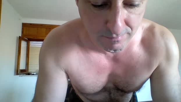 COBRAHARD fuckhard Webcam SHOW @ Cam4 21-07-2025