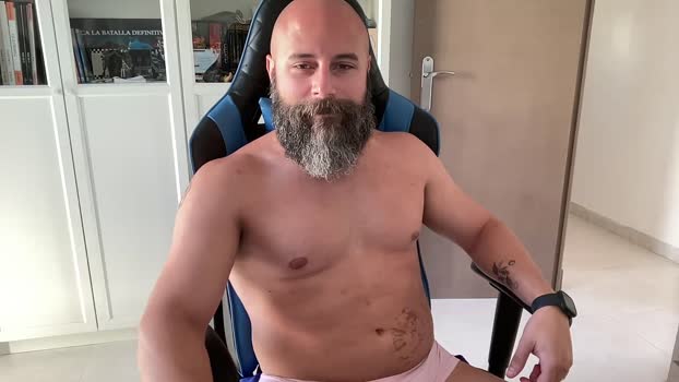 Daniaj87 Video Webcam SHOW @ Cam4 21-07-2025