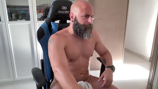 Daniaj87 handsome Webcam SHOW @ Cam4 21-07-2025