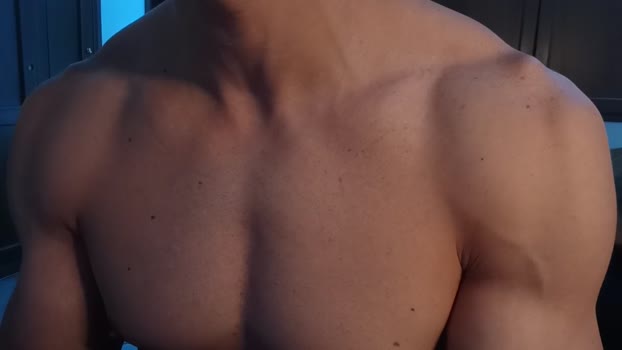 Frabroker toys Webcam SHOW @ Cam4 20-07-2025
