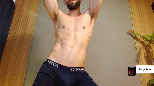 Francockxl playtime Webcam SHOW @ Cam4 20-07-2025