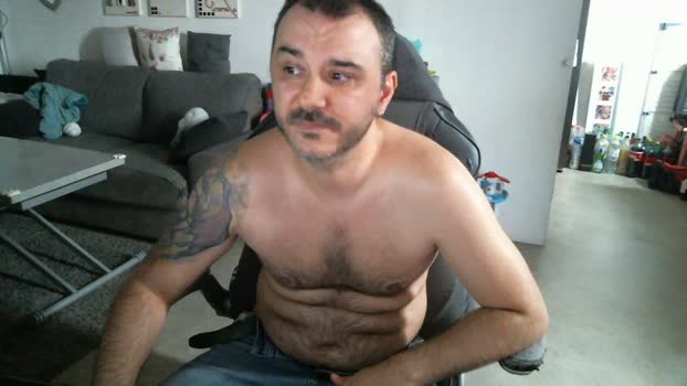 Have93Fun toy Webcam SHOW @ Cam4 21-07-2025