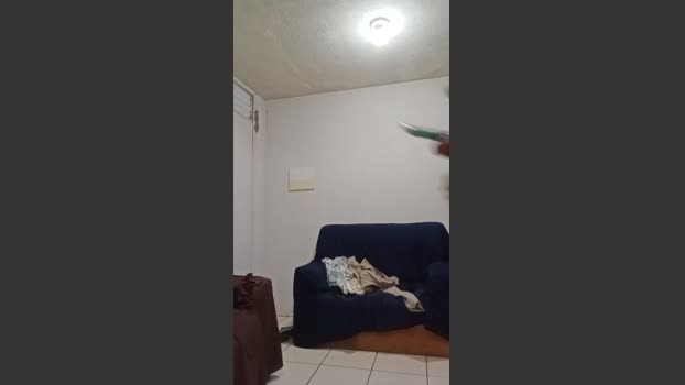 Magnata232 Recorded Webcam SHOW @ Cam4 21-07-2025