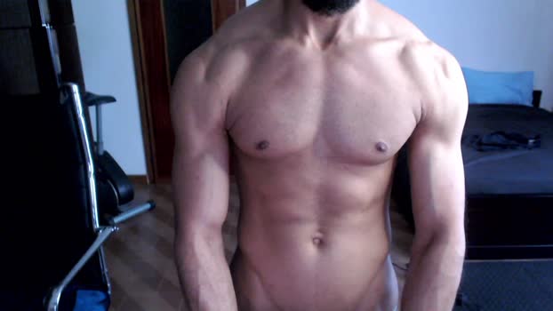 Mikesfyres fingering Webcam SHOW @ Cam4 20-07-2025