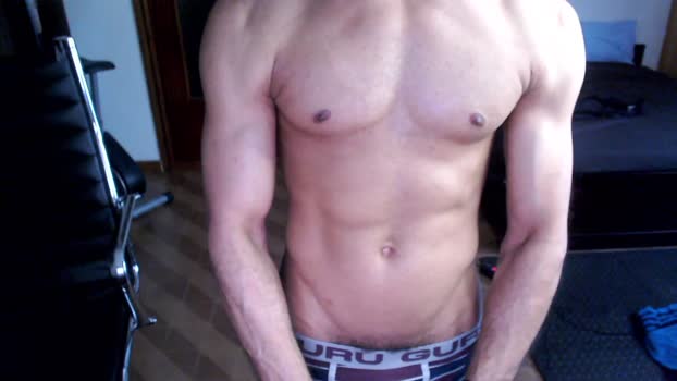 Mikesfyres legs Webcam SHOW @ Cam4 20-07-2025