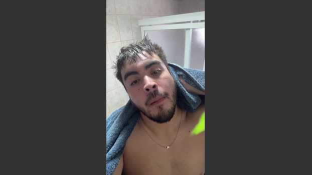 RawAlphaPups Topless Webcam SHOW @ Cam4 20-07-2025
