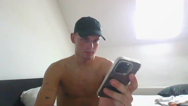 XXXLucasBrown fuckher Webcam SHOW @ Cam4 21-07-2025