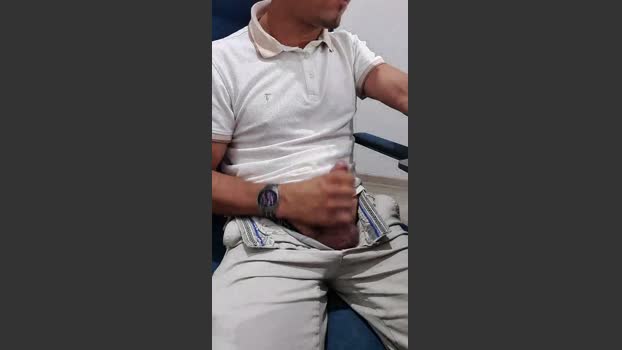 disableman Naked Webcam SHOW @ Cam4 21-07-2025