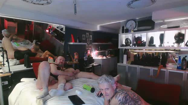 fistandmore sexykitty Webcam SHOW @ Cam4 21-07-2025