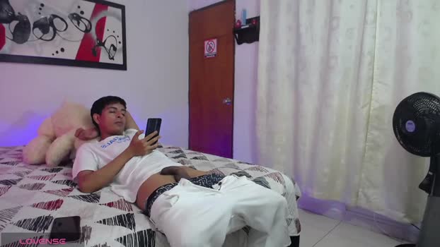 hardsexlove08 Topless Webcam SHOW @ Cam4 21-07-2025