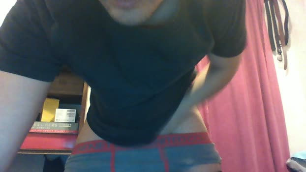 krikri_c4 spank Webcam SHOW @ Cam4 21-07-2025