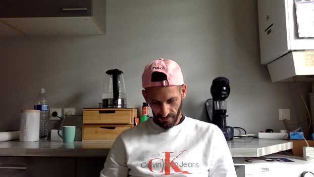 mec762586 fingers Webcam SHOW @ Cam4 21-07-2025