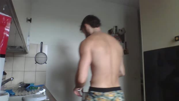 ALPHA_HUNK love Webcam SHOW @ Cam4 22-07-2025