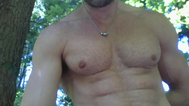 ALPHA_HUNK fingers Webcam SHOW @ Cam4 22-07-2025