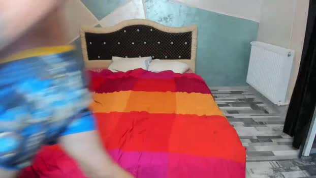 Argantely69_ kinky Webcam SHOW @ Cam4 21-07-2025