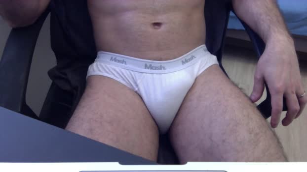 Breno_tesudo Naked Webcam SHOW @ Cam4 22-07-2025