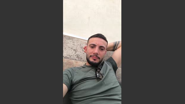 Chico_30gr legs Webcam SHOW @ Cam4 22-07-2025