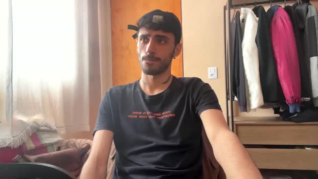 GarotoDoSulRG kinky Webcam SHOW @ Cam4 22-07-2025