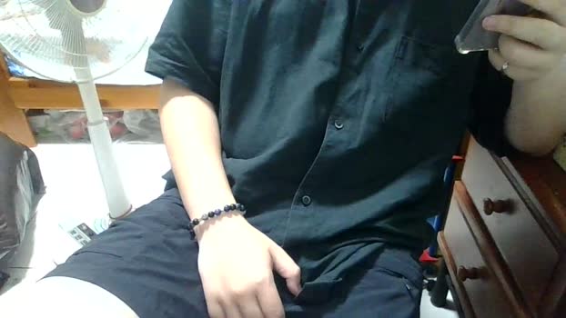 Happyboy708 spank Webcam SHOW @ Cam4 22-07-2025